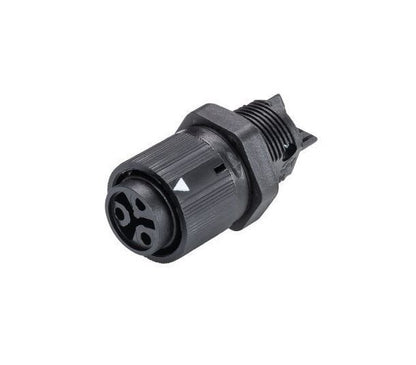 Wieland RST16I3 Outdoor Electrical Connector - Image 2