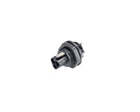 Wieland RST20I3 Male Device Connector - Thread Size M25, Black
