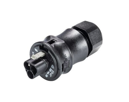 Wieland RST20I3S Circular Connector 20A - Image 1