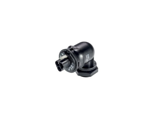 Wieland M25 Thread Size RST20I3 Male Device Connector - Image 1
