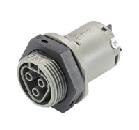 Wieland RST25I3 Female Device Connector