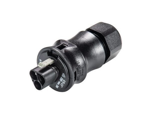 Wieland RST20I3F S2 ZR1 V SW Circular Electrical Connector - Image 1
