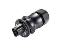 Wieland RST20I3F S2 ZR1 V SW Circular Electrical Connector