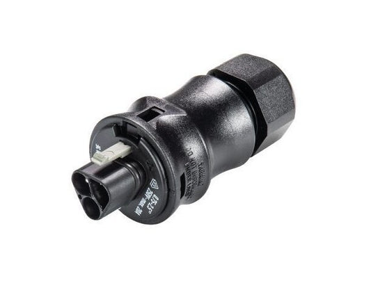 Wieland RST20I3F S2 ZR1 V SW Circular Electrical Connector - Image 1