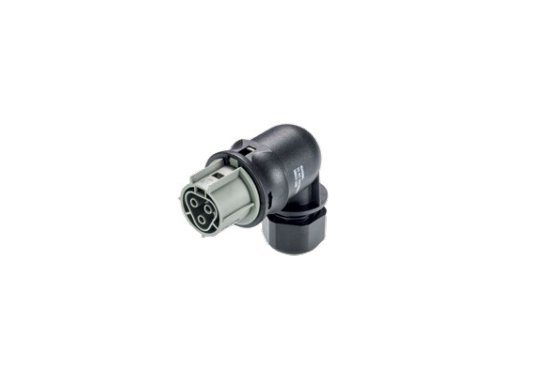 25A Outdoor-Rated RST25I3 Female Connector (10-14mm Diameter) - Image 1