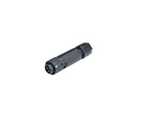 Wieland 3-Pole Female Pluggable Electrical Connector - 16 A, Green