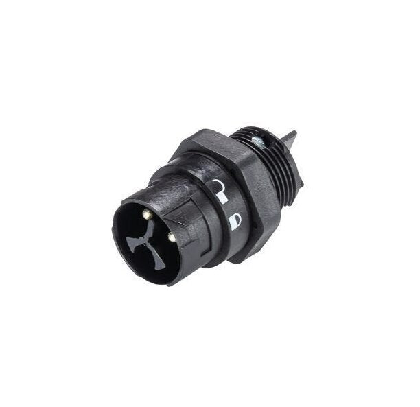 Wieland RST16I3 Circular Electrical Connector - Image 2