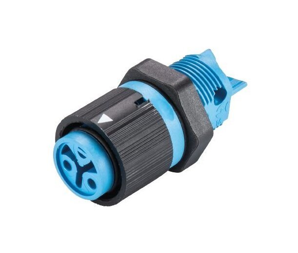 Wieland RST16I3/2S Device Connector - Image 2