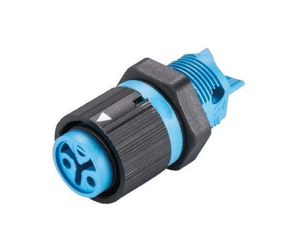 Wieland RST16I3/2S Device Connector - Image 2