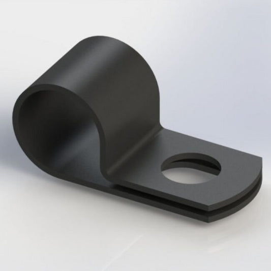 Nylon Clamp Terminal - Image 1