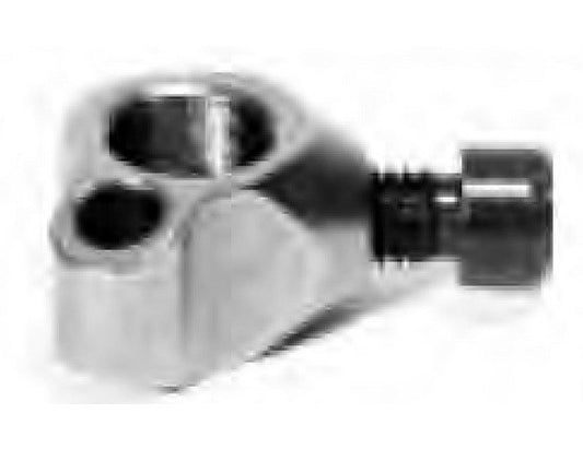 Diamond Needle Corp. 98596 Needle Bar Clamp - Image 1