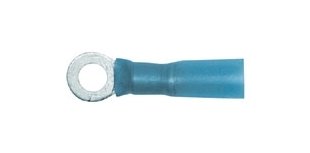 Heat Seal Ring Terminals Kit - Image 1