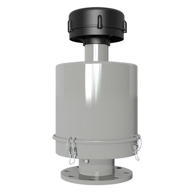 Solberg SpinMeister Assembly with Polyester Filter Element - Image 1