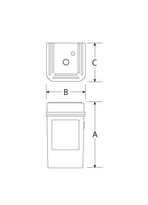S1 Sepura Sterling 60 scfm Oil-Water Separator - Image 2