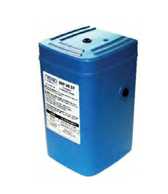 S1 Sepura Sterling 60 scfm Oil-Water Separator - Image 1