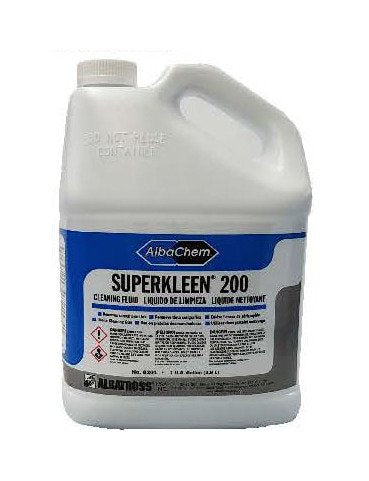 Diamond Needle Corp. MC-250 Industrial Cleaning Fluid - 1 Gallon - Image 1