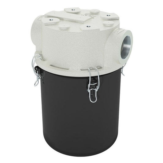 Polyester Element Inline Filter - CT Series - Image 1