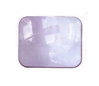 11" x 14" Wide-Angle Window Vehicle Lens