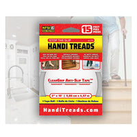 ClearGrip Vinyl Treads