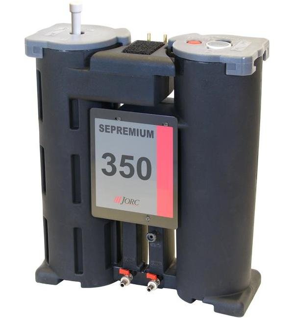 Jorc SEPREMIUM 350 Oil Water Separator for Compressed Air Systems - Image 3