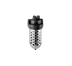 Kiva Container G-L1150C Conductive Hinged Box - Image 1