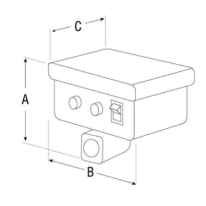 Heavy-Duty 20x20x12 Double Wall Stock Boxes - Image 2