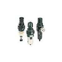 Aluminum Resistant Ring Filter/Regulator Kit - Image 1