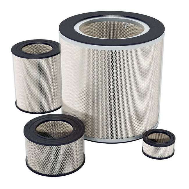 Solberg Replacement Paper Element 376P - Image 1