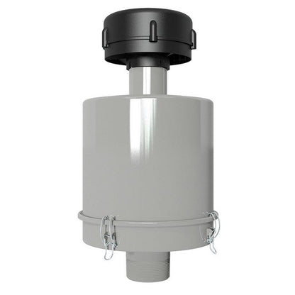 Solberg SpinMeister Assembly with Paper Element - Image 1