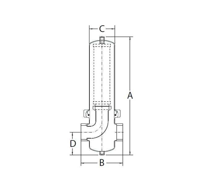 HepcoMotion Internal Single Edge Ring System - Image 3