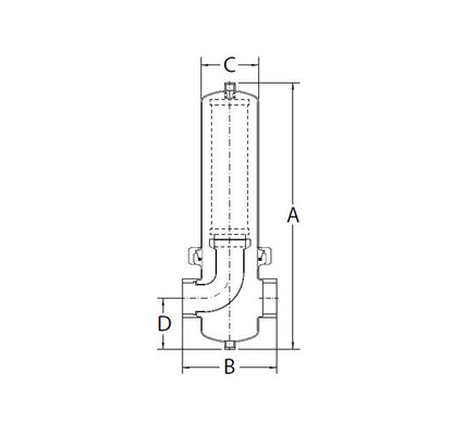 HepcoMotion Internal Single Edge Ring System - Image 3