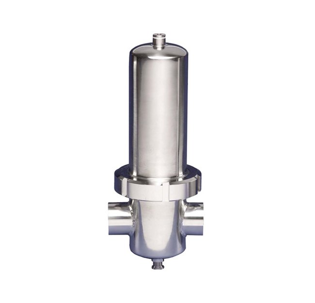 HepcoMotion Internal Single Edge Ring System - Image 1