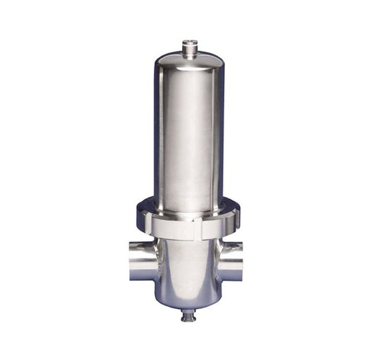 HepcoMotion Internal Single Edge Ring System - Image 1