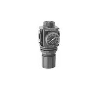Wilkerson R18 Regulator - Balanced Valve Design