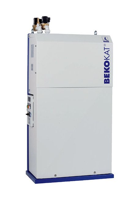 BEKOKATÂ® CC 035 Catalytic Convertor for Clean Air Treatment - Image 1