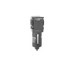 Threaded Hexagonal Standoffs - Steel, 5-Inch, Black Oxide Finish - Image 1