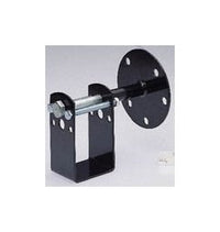 Heavy-Duty Spare Bracket for 3" x 3"  Square Tongues