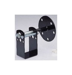 Heavy-Duty Spare Bracket for 3" x 3"  Square Tongues - Image 1