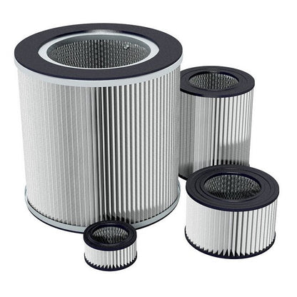 Solberg 235P Polyester Element Replacement Filter - Image 1