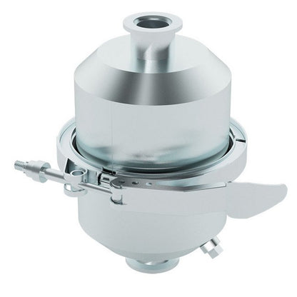 Solberg Compact Oil Mist Filters EE Series - Image 1