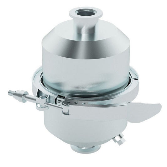 Solberg Compact Oil Mist Filters EE Series - Image 1