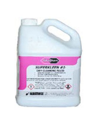 Diamond Needle Corp. EW888F One Gallon Cleaning Fluid - Image 1