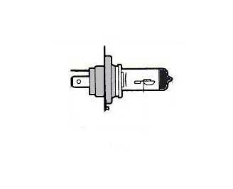 Energy-Efficient Halogen Bulb Pack - Image 1
