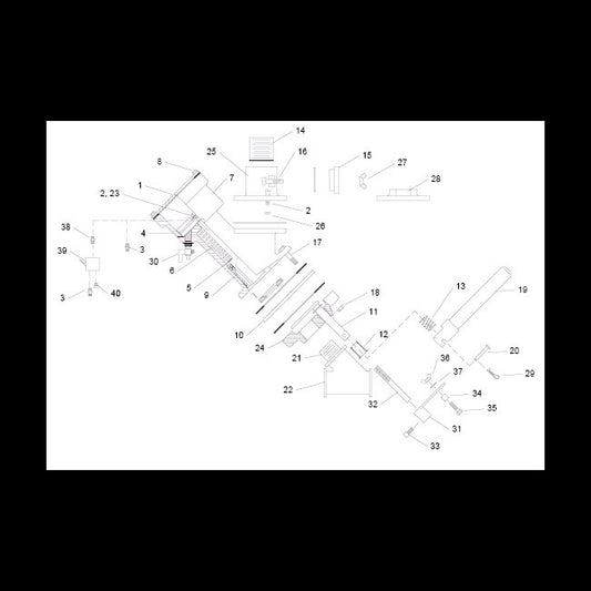 Sentinel Valve Seat Plate - Image 1