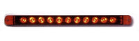 High Visibility LED Brake Light for Vehicles