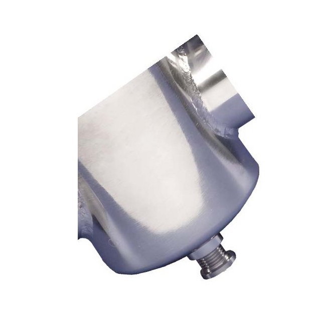 High Pressure Dual-Disc Line Filters - Autoclave Engineers - Image 4