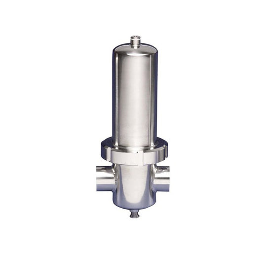 High Pressure Dual-Disc Line Filters - Autoclave Engineers - Image 1