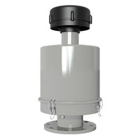 Solberg SpinMeister Assembly with Polyester Element