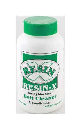 RESINEX Cleaner for Fusing Machines - Image 1