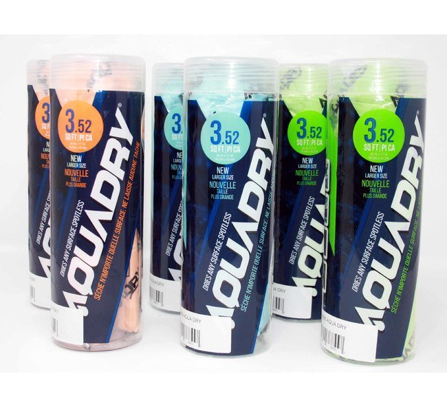 Swobbit Aqua Dry PVA Cloth - Image 1